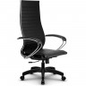 Кресло для руководителя Метта B 1m 8K1/K116 (Комплект 8) черный, MPES, крестовина пластик