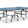 Теннисный стол складной для помещений &quot;K-2008 ITTF Indoor&quot; (274 Х 152.5 Х 76 см ) с сеткой Y