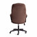 Кресло COMFORT LT (22) флок , коричневый, 6