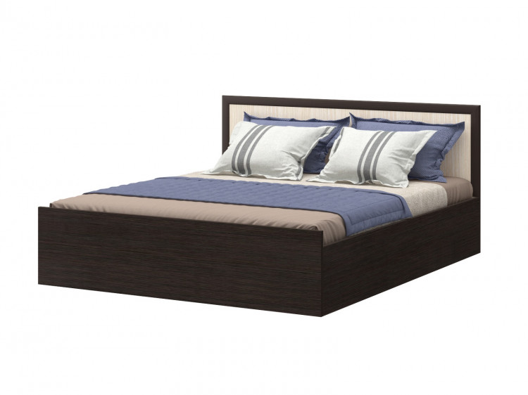Кровать "Фиеста" 1,2*2,0 м