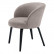 Обеденный стул Vichy sisley grey 116015