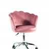 Кресло компьютерное Signal ROSE Bluvel 52 (розовый)