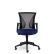 Компьютерное кресло  СН-800 Энжел черный Ср TW-01/Е53-к (черный/темно-синий)