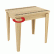 Кухонный стол ПМ: МебельСон Стол обеденный Фантазия