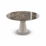 Стол обеденный Otello KI (столешница керамика) 1180*740®