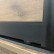 Шкаф купе 2-х дверный АЙСБЕРГ ЛОФТ 190 дуб крафт табак/бетон темный/комбинированный