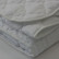 Одеяло  Ми Текстиль Одеяло микрофибра/бамбуковое волокно 200 гр/м2 легкое