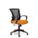 Компьютерное кресло  СН-800 Энжел черный Ср TW-01/Е105-к (черный/оранжевый)