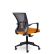 Компьютерное кресло  СН-800 Энжел черный Ср TW-01/Е105-к (черный/оранжевый)