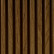 Стол Allure 120х80х75 см, шпон дуба, цвет орех
