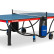 					Теннисный стол складной для помещений "Winner S-300 New Indoor" (274 Х 152.5 Х 76 см ) с сеткой Y				