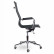 Кресло офисное BRABIX PREMIUM «Net EX-533», хром, сетка, черное, 532546