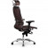 Кресло для руководителя Samurai K-3.04 MPES темно-коричневый