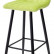 Барный стул DERRY G108-26 стебелек перца, велюр М-City