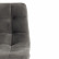 Стул барный CHILLY (mod.7095) ткань/металл, 50х44х104 см, высота до сиденья 76 см, серый barkhat 26/черный