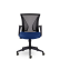 Компьютерное кресло  СН-800 Энжел черный Ср TW-01/Е06-к (черный/синий)