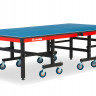 Теннисный стол складной для помещений &quot;Winner S-320 Indoor&quot; (274 Х 152.5 Х 76 см ) с сеткой Y