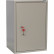 Шкаф металлический для документов BRABIX «KBS-011Т», 613×420×350 мм, 15 кг, трейзер, сварной, 291152