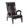 Кресло для отдыха Модель 51 Vegas Lite Amber Венге