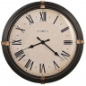 Настенные Часы из металла Howard Miller 625-498 Atwater