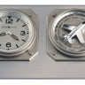 Настольные Часы HOWARD MILLER 645-765 AVIATRIX (АВИАТРИКС)