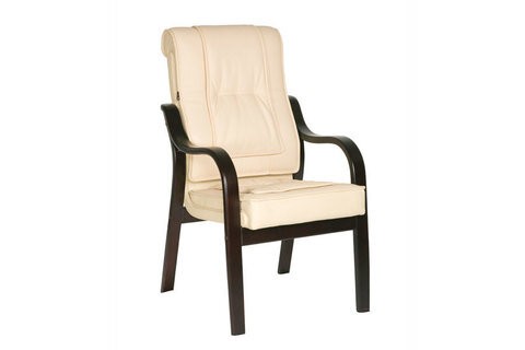 Кресло для посетителя  Донателло DB-730LВ