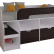 Кровать-чердак РВ Мебель Двухъярусная кровать Астра-9 V6