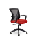 Компьютерное кресло  СН-800 Энжел черный Ср TW-01/Е02-к (черный/красный)