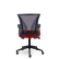 Компьютерное кресло  СН-800 Энжел черный Ср TW-01/Е02-к (черный/красный)