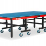 Теннисный стол складной для помещений &quot;Winner S-380 Indoor&quot; (274 Х 152.5 Х 76 см ) с сеткой Y