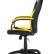 Кресло для руководителя Дельта