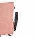 Кресло SPARK флок , розовый, 137