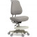 FunDesk Комплект парта Colore grey + кресло Paeonia grey