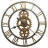 Настенные Часы из металла Howard Miller 625-517 Crosby