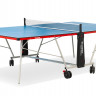 Теннисный стол складной для помещений &quot;Winner S-150 Indoor&quot; (274 Х 152.5 Х 76 см ) с сеткой Y