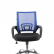 Кресло для персонала Everprof EP 696 сетка синий