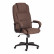 Кресло BERGAMO (22) ткань, коричневый, 3М7-147