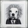 Картина в рамке Dog, коллекция Собака