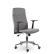 Кресло М-903 Софт CH Moderno 02 (Серый)