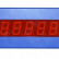 ЖК индикатор системы учета времени "Grand-08"