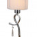 Настольная лампа Moderli V2561-1T Chilly 1*E27*60W