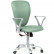 Офисное кресло Сhairman 360 Россия 15-158 зелёный