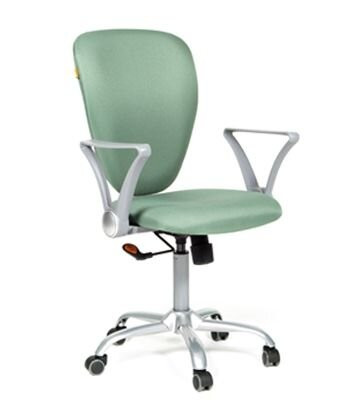 Офисное кресло Сhairman 360 Россия 15-158 зелёный