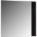 Зеркало  FENICIA 5100 MARBELLA черный