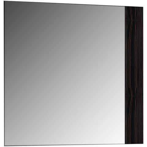 Зеркало  FENICIA 5100 MARBELLA черный