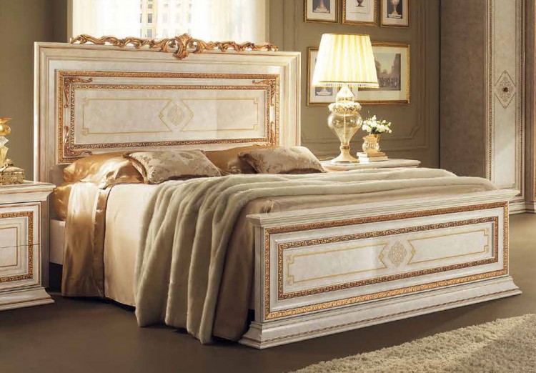 Кровать Leonardo Arredo Classic