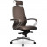 Кресло для руководителя Samurai KL-2.04 MPES светло-коричневый
