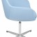 Кресло дизайнерское Beon A646-5 (Elegance S)