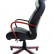 Офисное кресло Chairman 420WD Россия нат.кожа/экокожа черная