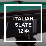 `Комплектация Italian Slate 12ф